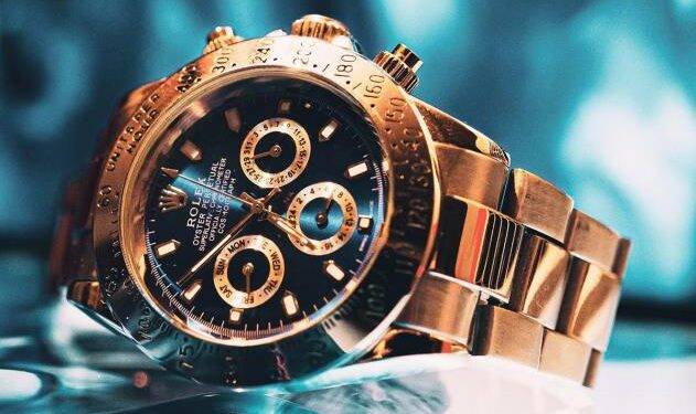 Loans against Luxury Watches