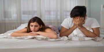 How to Overcome Performance Anxiety and Erectile Dysfunction