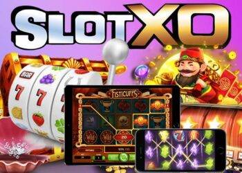King Kongxo: The Best Place for Slotxo Gaming Entertainment and Lucrative Rewards
