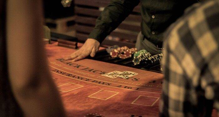 What Are The Advantages Of Slot Tournaments?