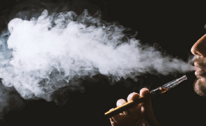 Tips For Getting The Biggest Clouds With Vape