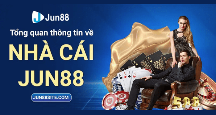 Jun88 Registration Instructions And The Most Detailed Login Steps