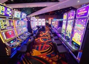 Strategies for Online Slots: Tips and Tricks for Winning Big