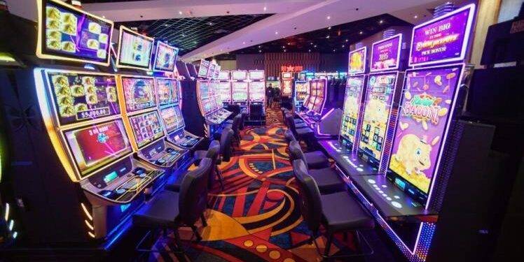 Strategies for Online Slots: Tips and Tricks for Winning Big