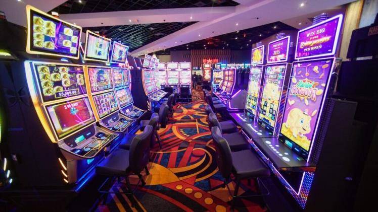 Strategies for Online Slots: Tips and Tricks for Winning Big