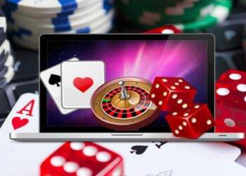 “The Benefits of Free-Play Options at Online Casinos”