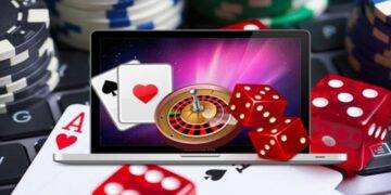 “The Benefits of Free-Play Options at Online Casinos”