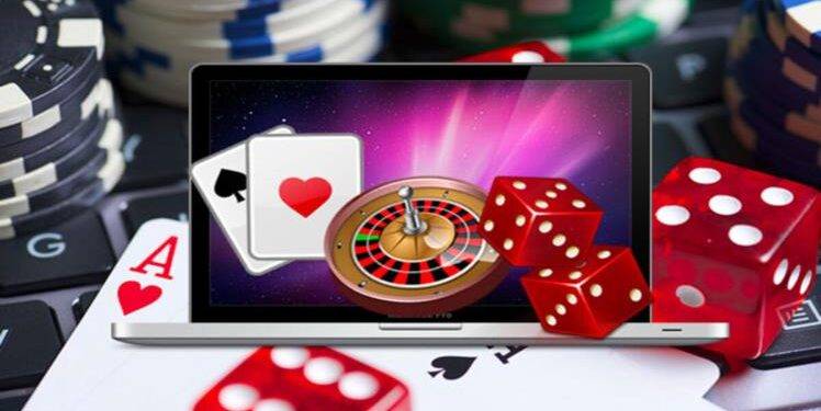 “The Benefits of Free-Play Options at Online Casinos”