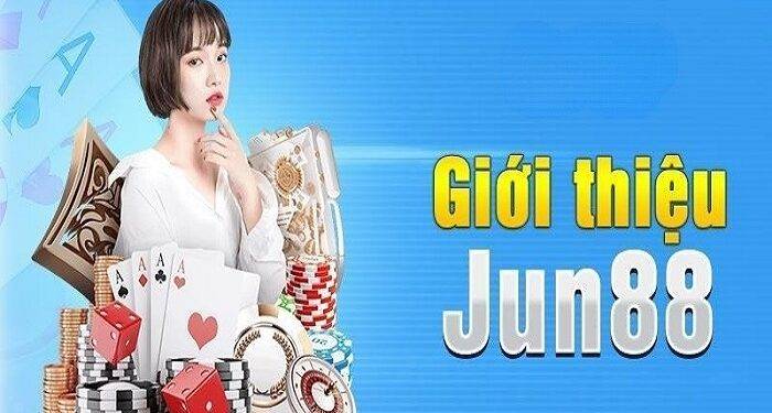 Casino Jun88 – Super Hot Promotion, Instant Gifts