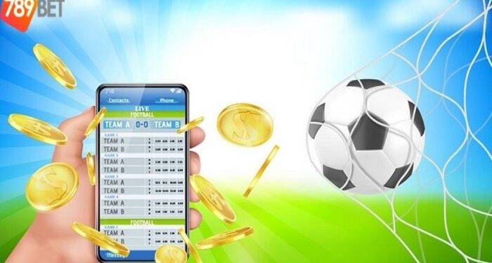 789bet-The Formula For Winning Football Bets With Sure Hands