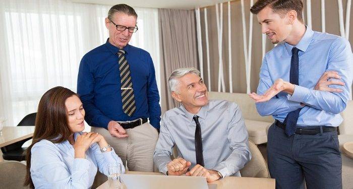 Understanding What Family Law Firms Do