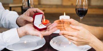 Market Drayton’s Engagement Ring Etiquette: Dos and Don’ts