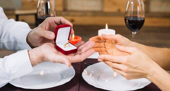 Market Drayton’s Engagement Ring Etiquette: Dos and Don’ts