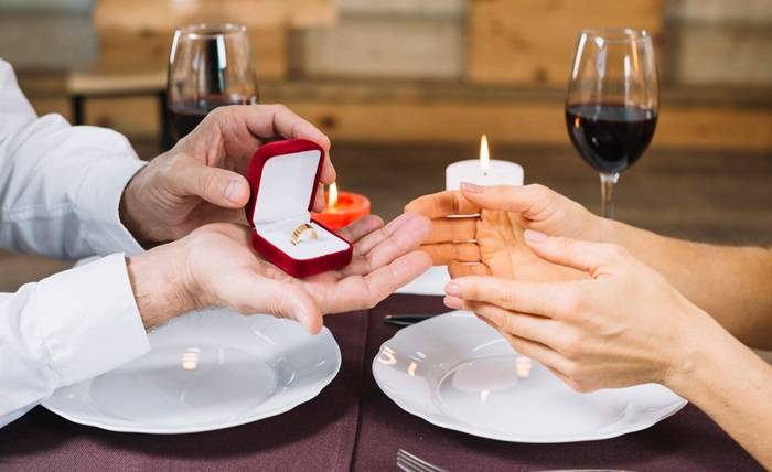 Market Drayton’s Engagement Ring Etiquette: Dos and Don’ts