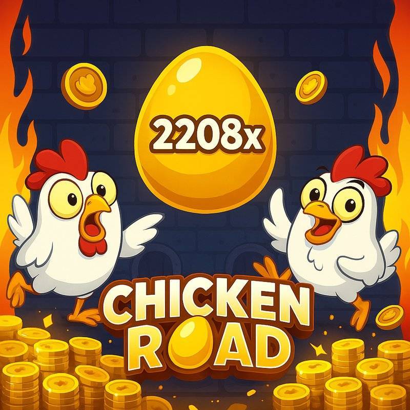 Juego chicken road, chicken road oficial